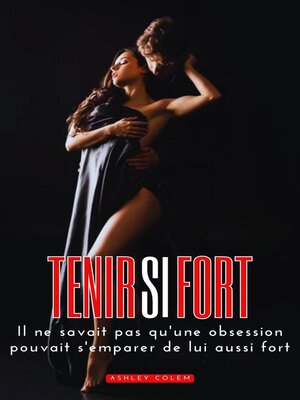 cover image of Tenir si Fort